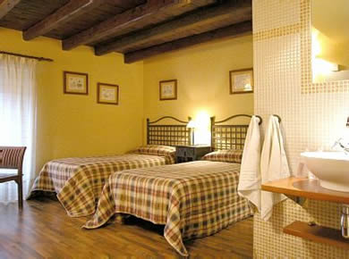 Casa rural El balcon de Tera- Foto 3