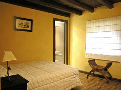 Casa rural El balcon de Tera- Foto 5