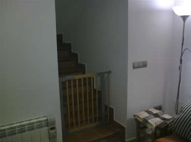 Casa rural Emi- Foto 2