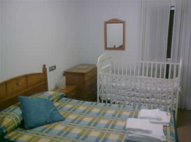 Casa rural Emi- Foto 3