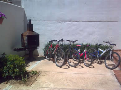Casa rural Emi- Foto 4