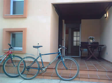 Casa rural Emi- Foto 5