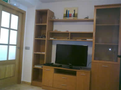 Casa rural Emi- Foto 6