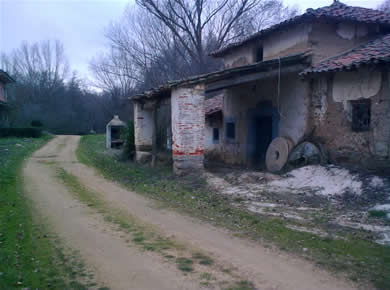 Casa rural Emi- Foto 9