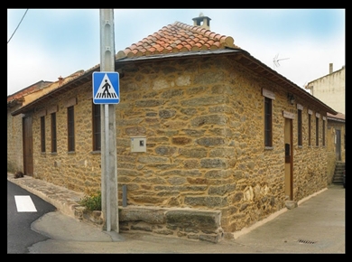 Casa Rural de La Parrada- Foto 2