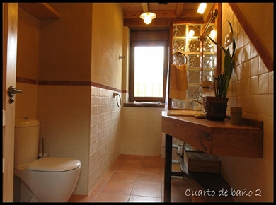 Casa Rural de La Parrada- Foto 8