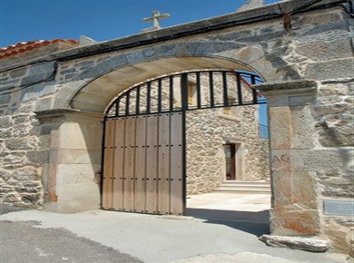 Alojamiento La Casona Medieval- Foto 2