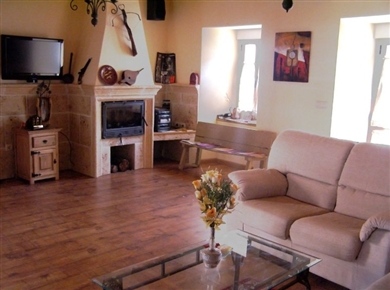 Alojamiento La Casona Medieval- Foto 3