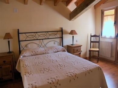 Alojamiento La Casona Medieval- Foto 6