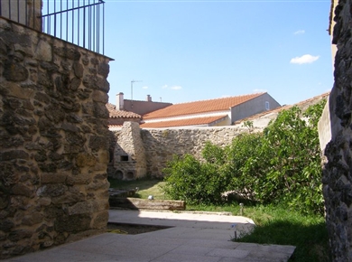 Alojamiento La Casona Medieval- Foto 7