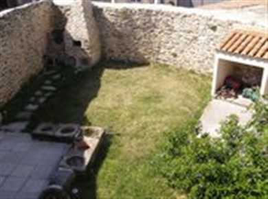 Alojamiento La Casona Medieval- Foto 8