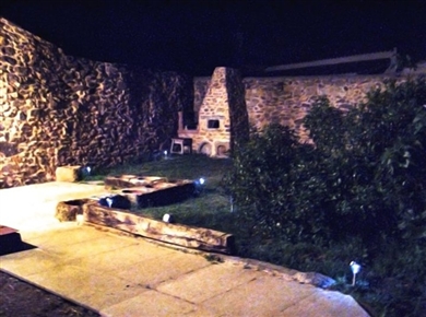 Alojamiento La Casona Medieval- Foto 9