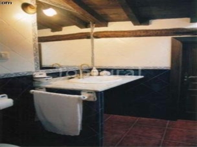 Alojamiento rural Los Portales- Foto 8