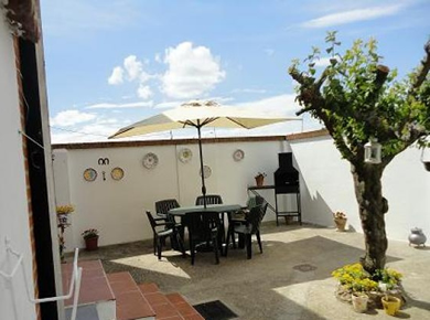 Casa Rural Olmedana- Foto 2