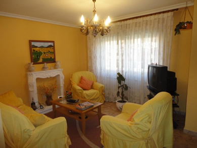 Casa Rural Olmedana- Foto 4