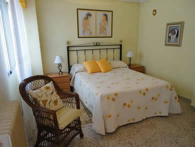 Casa Rural Olmedana- Foto 7
