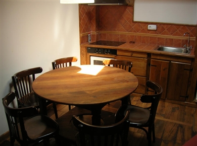 Apartamentos rurales Campos de Vilance- Foto 4