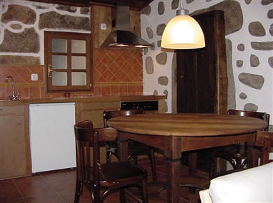 Apartamentos rurales Campos de Vilance- Foto 5