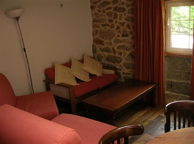 Apartamentos rurales Campos de Vilance- Foto 6