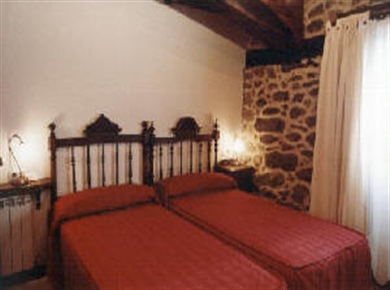 Apartamentos rurales Campos de Vilance- Foto 8