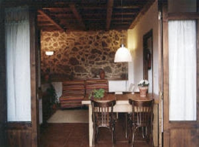 Apartamentos rurales Campos de Vilance- Foto 9