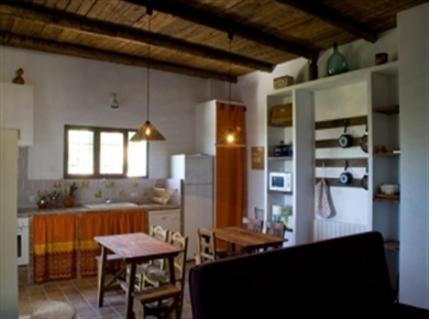 Casa rural Pintalaluna- Foto 1