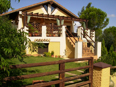 Casa rural La Chatarre- Foto 4