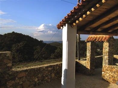 Casa rural Finca el Manzano- Foto 2