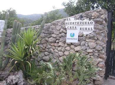 Casa rural El Huertezuelo- Foto 2