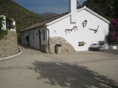 Casa rural El Huertezuelo- Foto 3