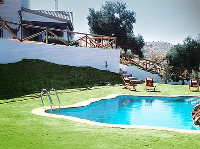 Casa rural La sombrerera- Foto 3