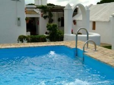 Alojamiento Rural Cortijo El Caserio- Foto 2
