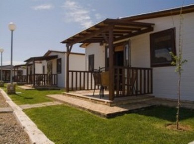 Alojamiento Rural Cortijo El Caserio- Foto 4