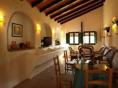 Alojamiento Rural Cortijo El Caserio- Foto 9