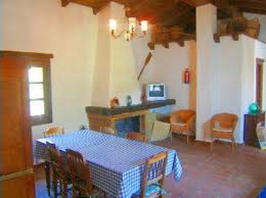 Casa rural Molino La Catedral- Foto 3