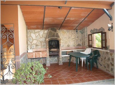 Alojamiento rural Cortijo la Dehesa- Foto 4