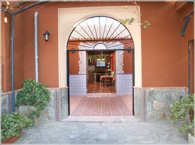 Alojamiento rural Cortijo la Dehesa- Foto 6