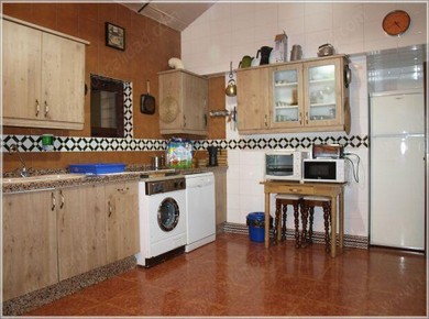 Alojamiento rural Cortijo la Dehesa- Foto 9