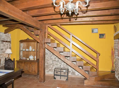 Casa rural Campero- Foto 2