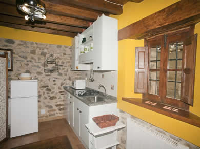Casa rural Campero- Foto 3