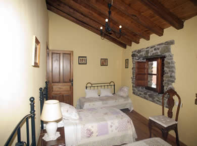 Casa rural Campero- Foto 4