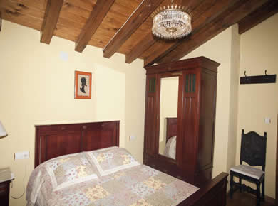 Casa rural Campero- Foto 5
