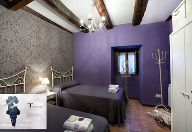 Casa rural La Pepita- Foto 3