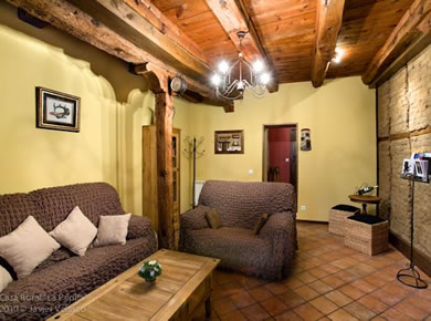 Casa rural La Pepita- Foto 6