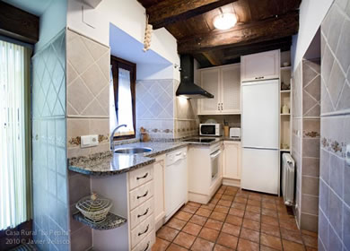 Casa rural La Pepita- Foto 7