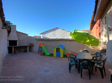Casa rural La Pepita- Foto 8
