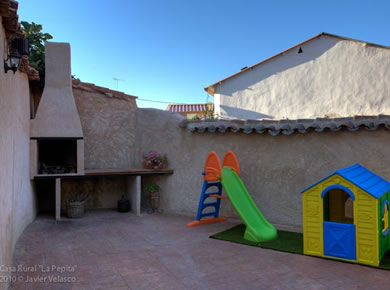 Casa rural La Pepita- Foto 9