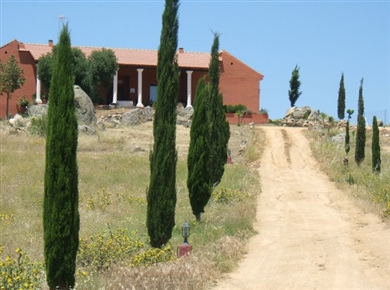 Casa rural Quinta del Triario- Foto 1