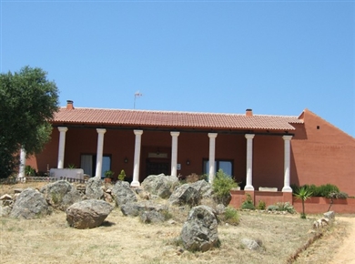 Casa rural Quinta del Triario- Foto 5