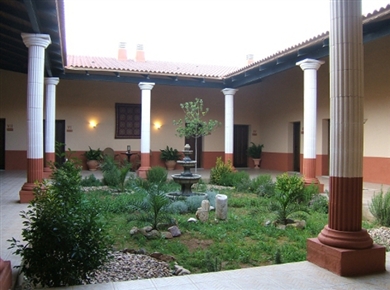 Casa rural Quinta del Triario- Foto 9